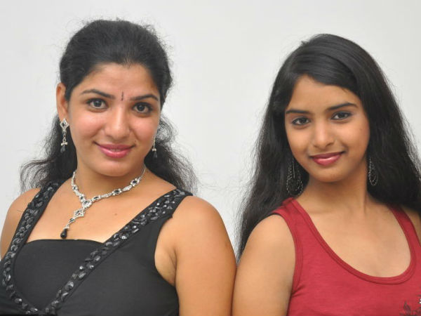 ಚಿತ್ರೀಕರಣ ಇದೆ ಎಂದು ಹೋದವಳು