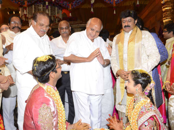 ವಿಭಿನ್ನ ಶೈಲಿಯ ಮಂಟಪ ವಿನ್ಯಾಸ