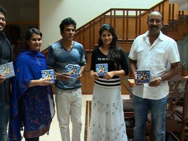 ಶೀಘ್ರದಲ್ಲೇ ಪ್ರೇಕ್ಷಕರ ಕೈಗೆ ಕರ್ಚೀಫ್