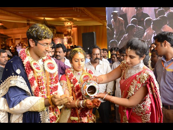 ಗೀತಂ ಸಂಸ್ಥಾಪಕ ಮೂರ್ತಿ ಮೊಮ್ಮಗ ಶ್ರೀ ಭರತ್