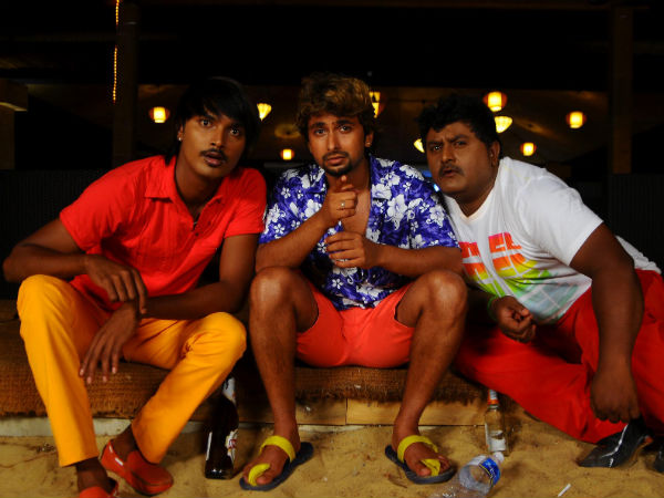 ಈ ಚಿತ್ರಕ್ಕೆ ಈ ಮುಂಚೆ ಪುಣ್ಯಾತ್ಮರು ಎಂದಿಡಲಾಗಿತ್ತು