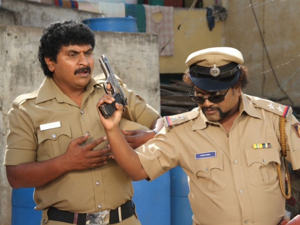 'ವಿ' ಸಿಂಬಲ್ ಗೆ ಎರಡು ಅರ್ಥ