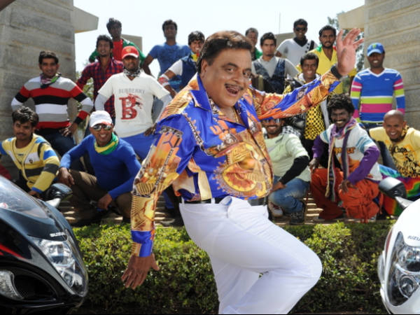 ಚಿತ್ರದ ಸ್ಯಾಟಲೈಟ್ ರೈಟ್ಸ್ ಗೆ ಭರ್ಜರಿ ಬೆಲೆ