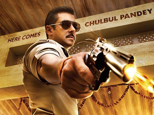 #5 ದಬ್ಬಾಂಗ್ 2