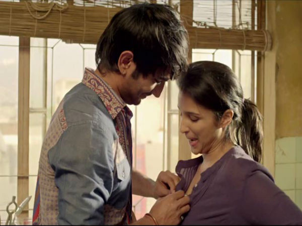 ಆನ್ ಸ್ಕ್ರೀನ್ ಕೆಮೆಸ್ಟ್ರಿ