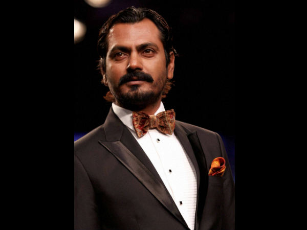 ನವಾಜುದ್ದೀನ್ ಸಿದ್ದಿಕಿ