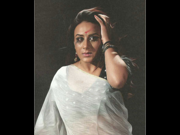 ಮಧುಬಾಲಾ ನೆನಪಿಸುವ ಪೂಜಾಗಾಂಧಿ 'ಅಭಿನೇತ್ರಿ'