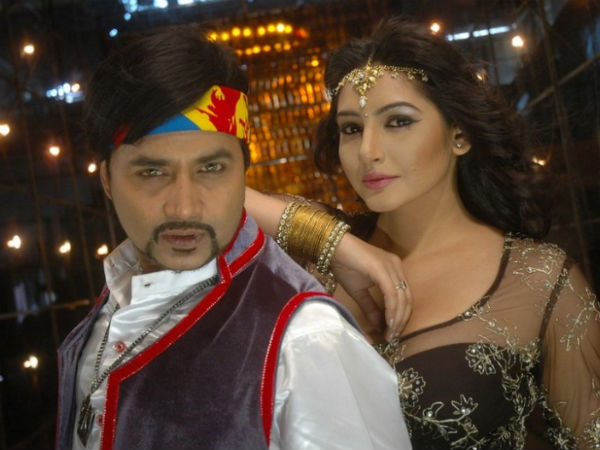 victory kannada yakka nin magalu song