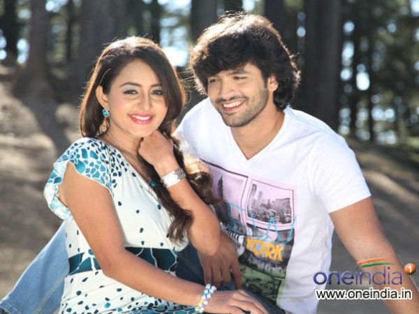ಕಡೆಗೂ ಸಂತೋಷ್ ಗೆ ಮದುವೆಯಾಗುತ್ತದೆಯೇ?