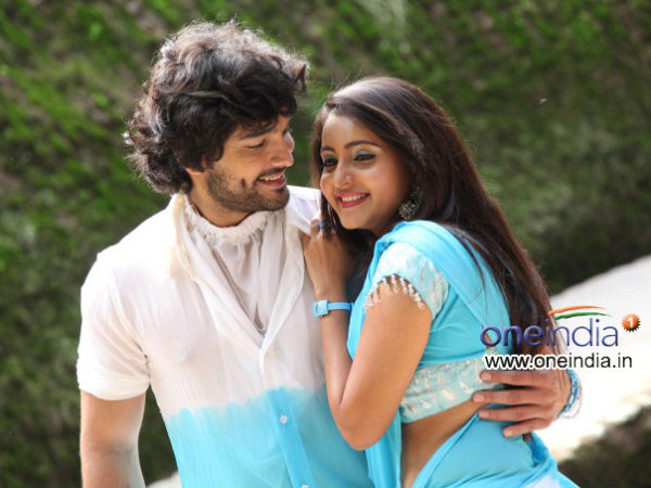 ಅರ್ಜುನ್ ಜನ್ಯ ಸಂಗೀತ ಹೇಗಿದೆ?