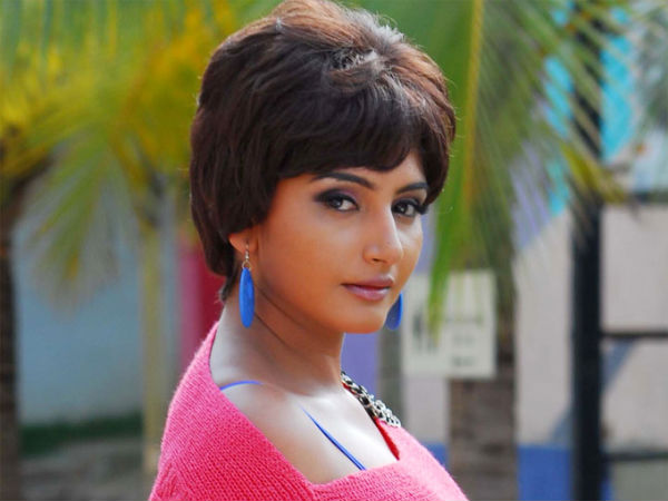 ರಾಗಿಣಿ ಈಗ ಸೂಪರ್ಸ್ಟಾರ್