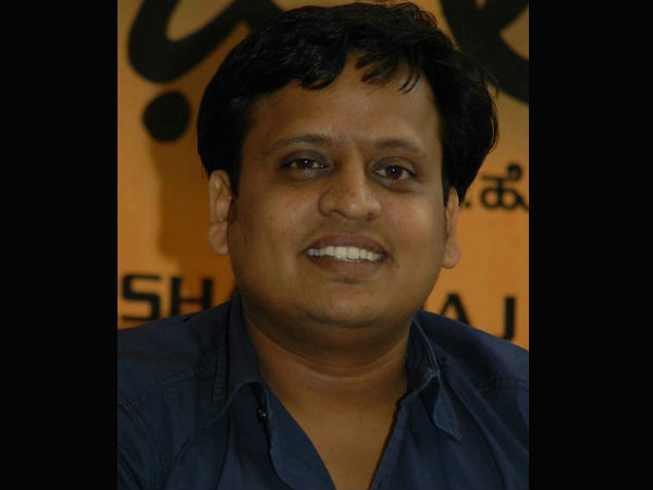 ನಿರ್ದೇಶಕ ಪ್ರಶಾಂತ್ ರಾಜ್