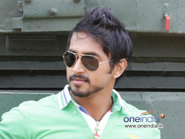 ಚೇತನ್ ಚಂದ್ರ