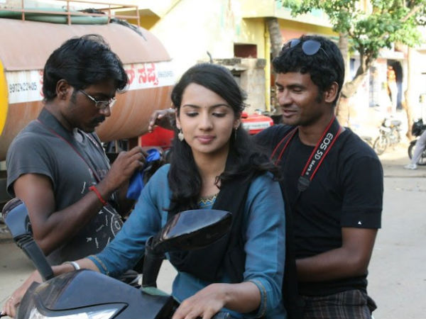 ಈ ಚಿತ್ರದಲ್ಲಿ ಹಾಡುಗಳಿಲ್ಲ