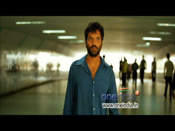 'Lucid dream' ಮಾನಸಿಕ ಸಮಸ್ಯೆಯೇ ಕಥಾವಸ್ತು