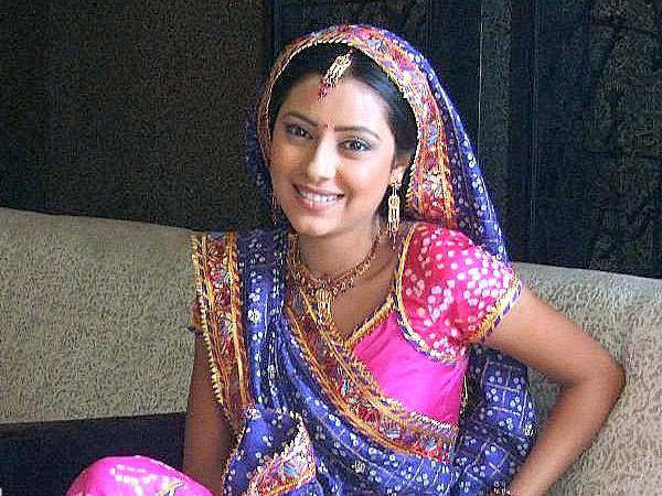 ಪ್ರತ್ಯೂಷಾ ಬ್ಯಾನರ್ಜಿ