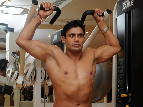 ಸಂಗ್ರಾಮ್ ಸಿಂಗ್