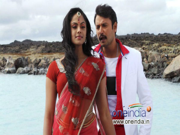 ಬೆಳ್ಳಂ ಬೆಳಗಾ