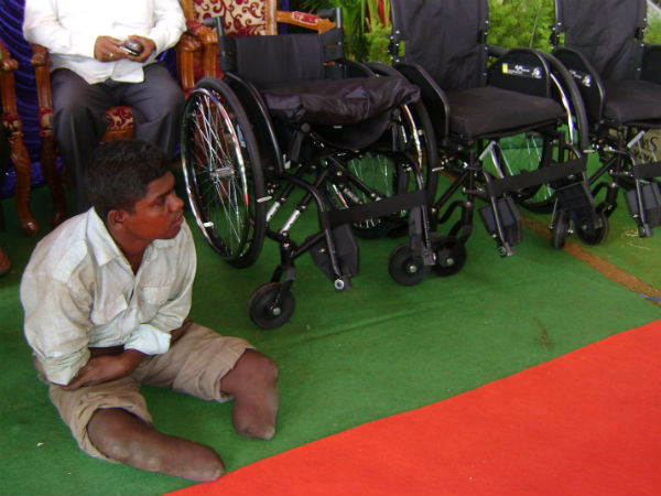 ಮೂರ್ತಿ ಕಣ್ಣೀರಿನ ಕಾರಣವೂ ಇದೇ ಇರಬಹುದಾ