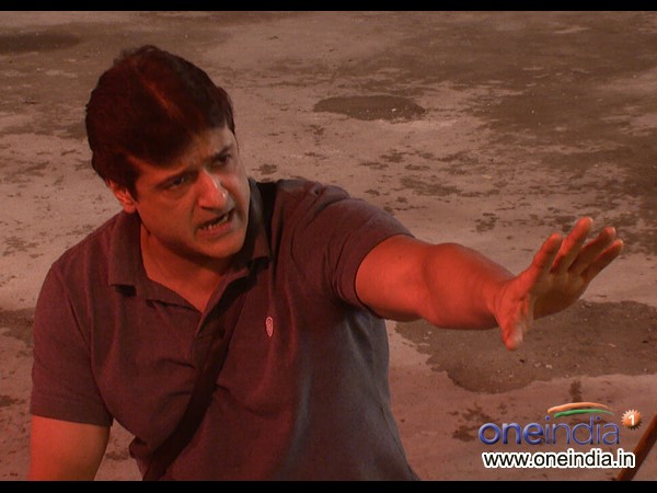ಉಗ್ರಪ್ರತಾಪಿ ಅರ್ಮಾನ್