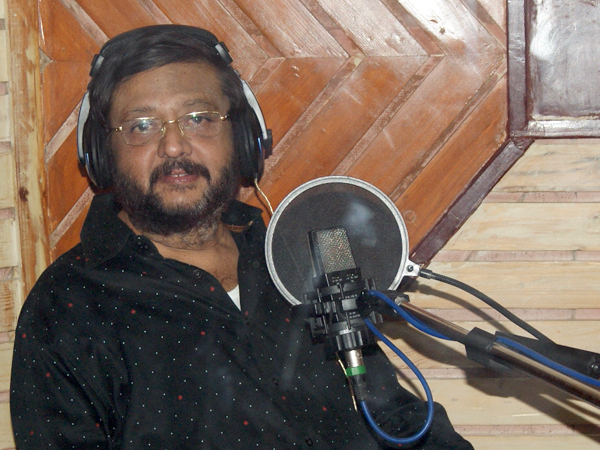 ಫೇಸ್ ಬುಕ್ ನಲ್ಲಿ ಹೇಳಿದ್ದರು