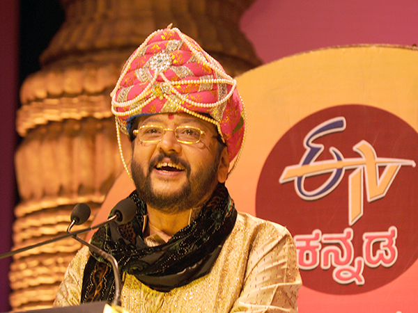 ರವಿ ಟಿವಿ ಪ್ರಯಾಣ