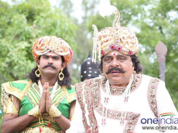 ರೆಬೆಲ್ ಸ್ಟಾರ್ ಅಂಬಿ ಇನ್ನೂ ಗ್ರೀಸ್ ಸಿಗ್ನಲ್ ಕೊಟ್ಟಿಲ್ಲ
