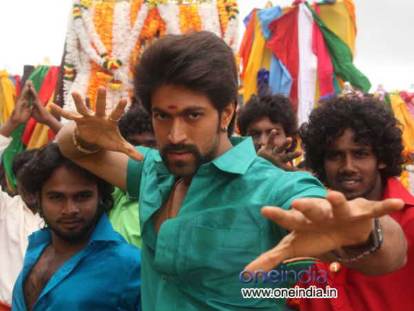 ಪವನ್ ಗೂಗ್ಲಿಗೆ ಪ್ರೇಕ್ಷಕರು ಕ್ಲೀನ್ ಬೋಲ್ಡ್