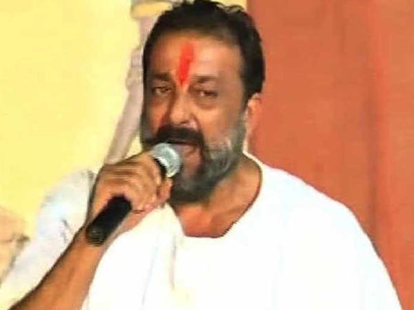 ನಾಟಕ ಪ್ರಾಕ್ಟೀಸ್ ನಲ್ಲಿ ಸಂಜು