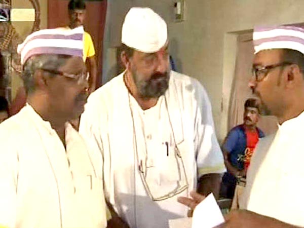 ಜೋರಾಗಿ ನಡೆಯುತ್ತಿರುವ ನಾಟಕ ಪ್ರಾಕ್ಟೀಸ್