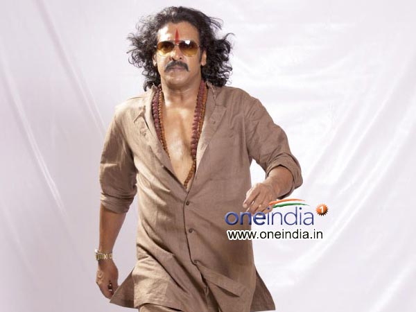 ಉಪೇಂದ್ರ ಸಂದರ್ಶನ