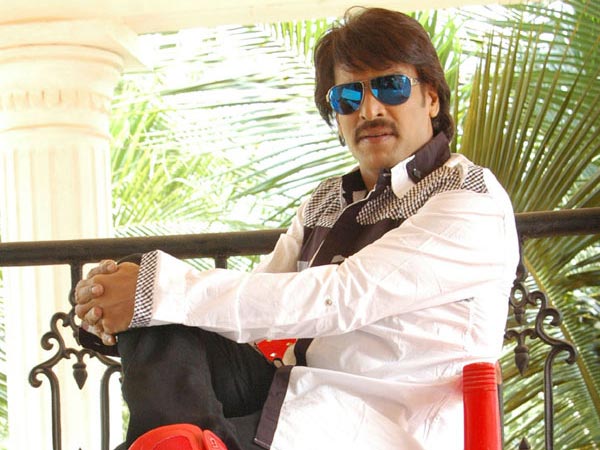 ಉಪೇಂದ್ರ ಸಂದರ್ಶನ
