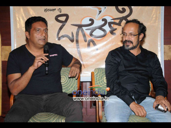 ಚಿತ್ರ, ಚಿತ್ರ ತಂಡದ ಬಗ್ಗೆ ಸುರೇಶ್