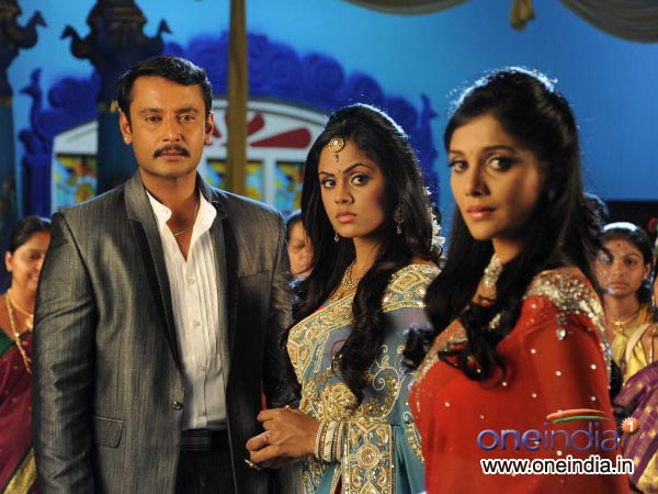 ರಮೇಶ್ ಬಾಬು ಛಾಯಾಗ್ರಹಣ ಹೇಗಿದೆ?