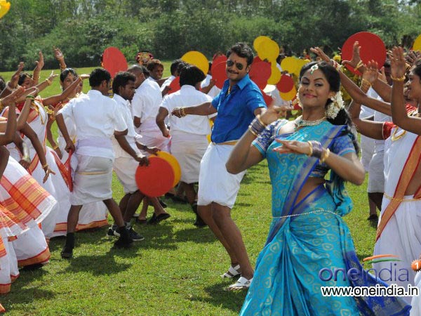 ಡೈಲಾಗ್ ಗಳಲ್ಲೆ ಮಕಾಡೆ ಮಲಗಿಸಿದ ದರ್ಶನ್