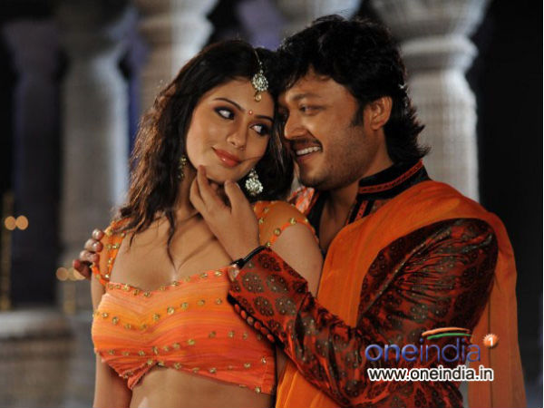 'ಬೃಂದಾವನ'ಕ್ಕೆ ದಾರಿ ಬಿಟ್ಟುಕೊಟ್ಟ 'ಸಕ್ಕರೆ'