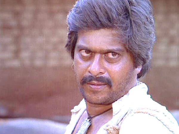 ಶಂಕರ್ ಅಗಲಿಕೆ