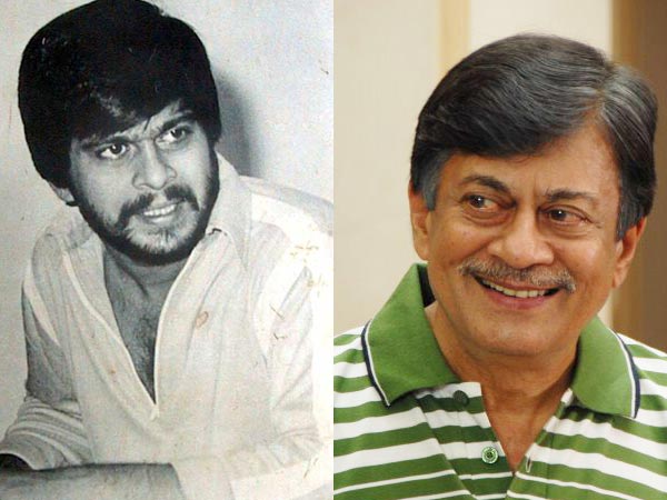 ಶಂಕರ್ ಬಗ್ಗೆ ಅಣ್ಣ ಅನಂತ್