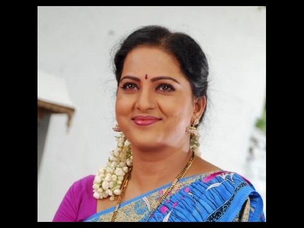 ಬೆಂಗಳೂರನ್ನು ಬೆಚ್ಚಿಬೀಳಿಸಿದ್ದ ಯಮುನಾ