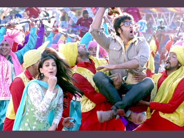 Koimoi (2.5 ಸ್ಟಾರ್)