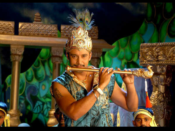 ಬೃಂದಾವನವೂ ರಿಲೀಸ್ ಆಯ್ತು