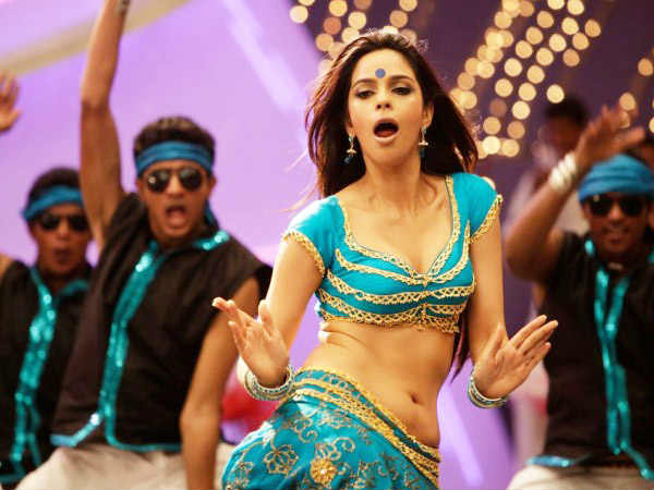 Actor Mallika Sherawat native Moth Rangran, Hisar district
