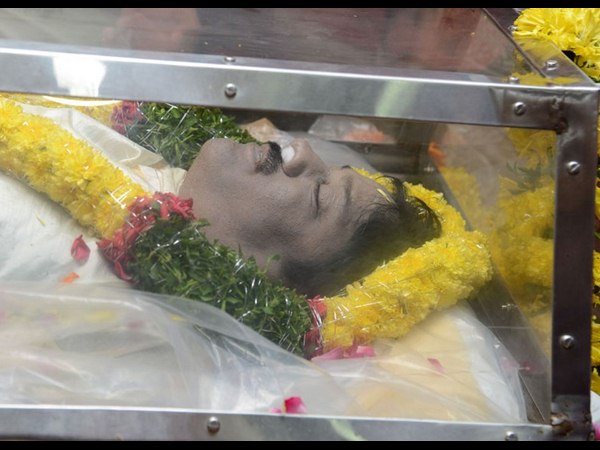 ಸೆಟ್ಸ್ ನಲ್ಲೇ ಕುಸಿದುಬಿದ್ದ ಶ್ರೀಹರಿ