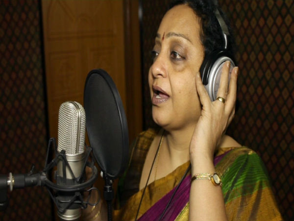 ಮಂಜುಳಾ ಗಾನಕೆ ವಿ ಹರಿಕೃಷ್ಣ ಸಂಗೀತ