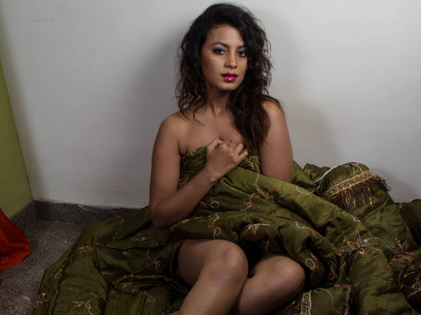 ಬಾಂಬೆ ಐಟಂ ಗರ್ಲ್ ಅಂದ್ರೆ ಯಾಕೆ ಹಿಂಗೆ?