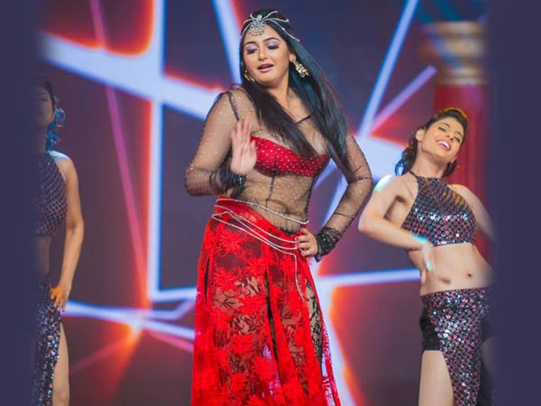 ರಾಗಿಣಿ ಅಂದ್ರೆ ಯಾಕೆ ಮೂಗು ಮುರೀತಾರೆ?
