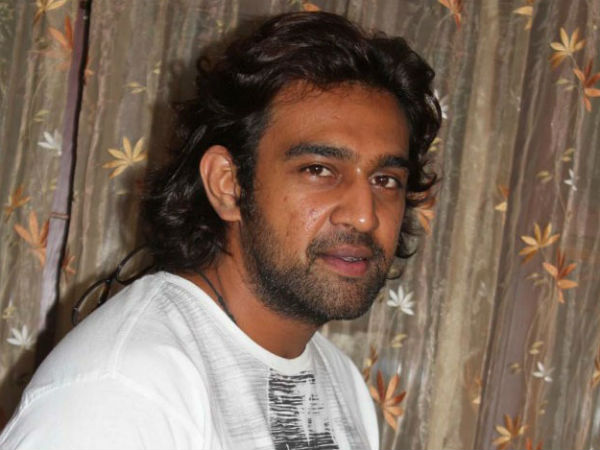 ಓಂ ಸಾಯಿ ಪ್ರಕಾಶ್ ಅಚ್ಚುಮೆಚ್ಚು
