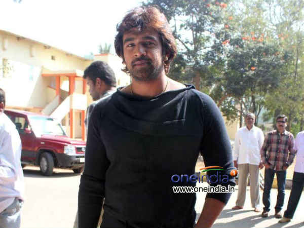 ಚಿರುಗೆ ರೋಲ್ ಮಾಡೆಲ್ ಯಾರು?