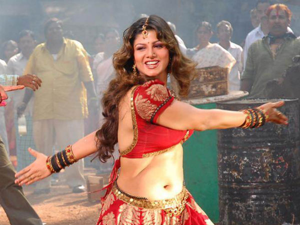 ರಂಭಾ ಮೂಲ ಹೆಸರು ವಿಜಯಲಕ್ಷ್ಮಿ
