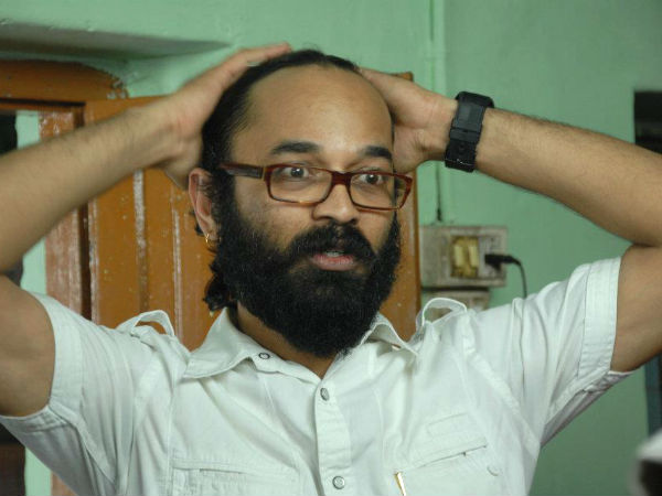 ಮಠ ಗುರುಪ್ರಸಾದ್ ವೈಲ್ಡ್ ಕಾರ್ಡ್ ಎಂಟ್ರಿ